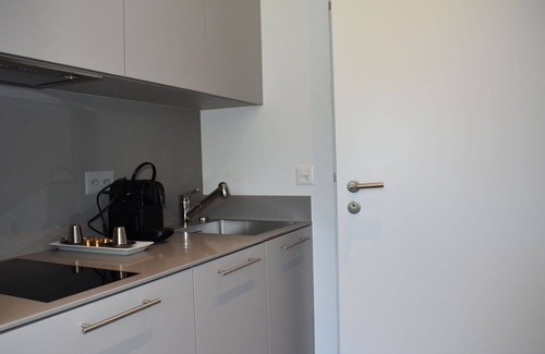 Centovalli Apartment | Nice apartment for 2 guests with WIFI, pool, TV, patio, pets allowed and panoramic view