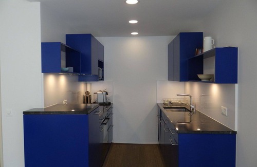 Engelberg Apartment | Nice apartment for 4 guests with WIFI, TV and balcony