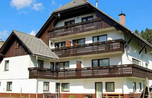 Bohinjska Bistrica Apartment | Nice apartment for 4 guests with WIFI, TV, balcony, pets allowed, panoramic view and parking