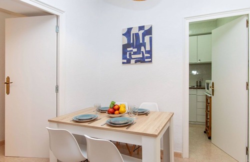 Portbou Apartment | Nice apartment for 4 people with TV