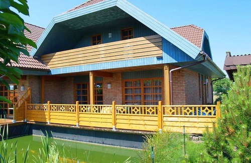 Juliusruh Apartment | Nice apartment for 4 people with WIFI, TV, balcony and pets allowed