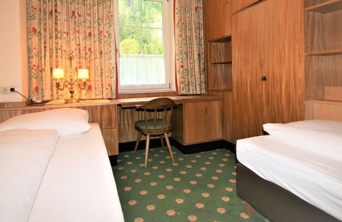 Mayrhofen Apartment | Nice apartment for 8 people with WIFI, TV and parking