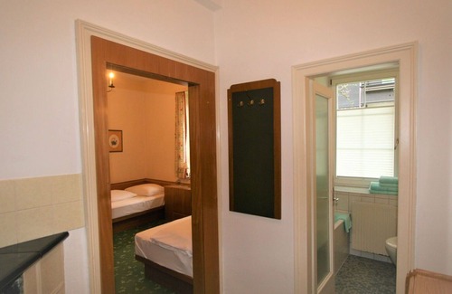 Mayrhofen Apartment | Nice apartment for 8 people with WIFI, TV and parking