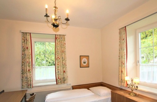 Mayrhofen Apartment | Nice apartment for 8 people with WIFI, TV and parking