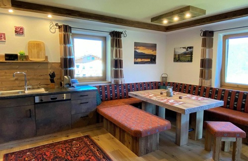 Schlitters Apartment | Nice apartment for 5 people with WIFI, TV and balcony