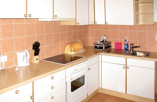 Stummerberg Apartment | Nice apartment for 3 people with WIFI, TV, balcony and parking