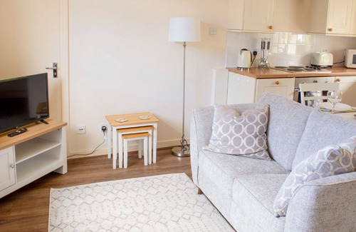 Staffin Apartment | Nice apartment for 2 guests with WIFI and TV