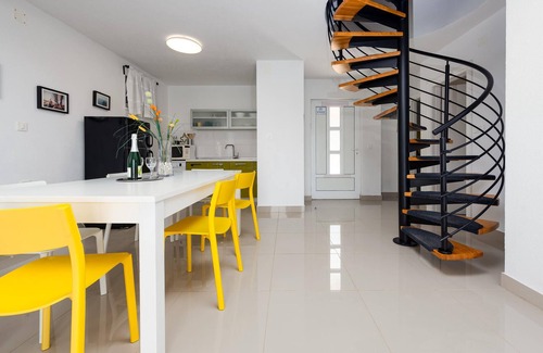 Lukovo Sugarje Apartment | Nice apartment in Lukovo Sugarje