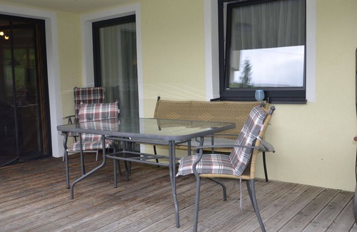 Sankt Anton am Arlberg Villa | Nice apartment in villa for 4 people with WIFI, TV and pets allowed