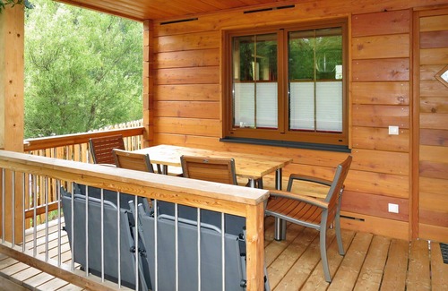 Bodensdorf House | Nice apartment in villa for 8 people with WIFI, TV, terrace and parking