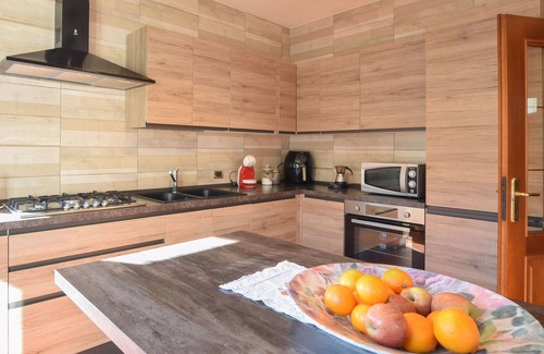 Ponte Caffaro Apartment | Nice apartment in Bagolino, fraz. Ponte
