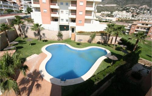 Benalmadena Apartment | Nice Apartment In Benalmádena Costa