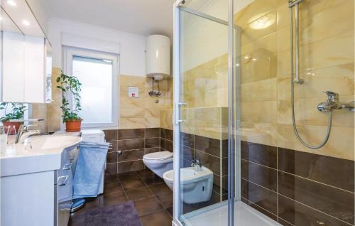 Soboli Apartment | Nice Apartment In Calvle With Wifi