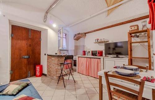 Camogli Apartment | Nice apartment in Camogli with WiFi
