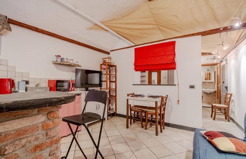 Camogli Apartment | Nice apartment in Camogli with WiFi