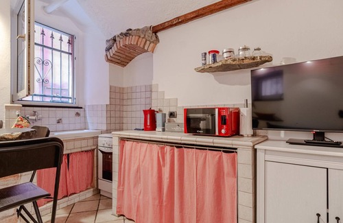 Camogli Apartment | Nice apartment in Camogli with WiFi