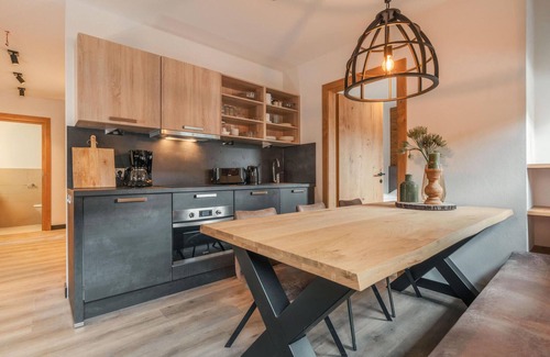 Gargellen Apartment | Nice apartment in Gargellen