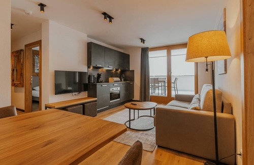Gargellen Apartment | Nice apartment in Gargellen