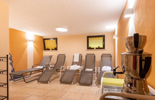 Unterlaengenfeld Apartment | Nice apartment in Längenfeld with garden