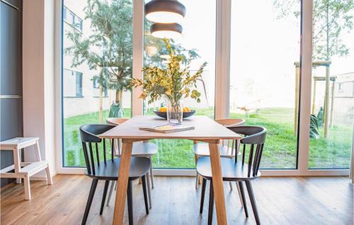 Lembruch Apartment | Nice Apartment In Lembruchdümmer See