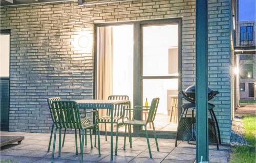 Lembruch Apartment | Nice Apartment In Lembruchdümmer See