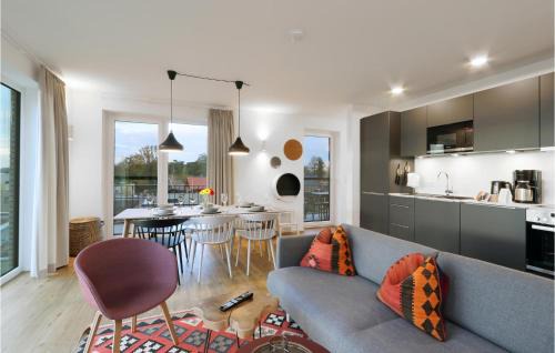 Lembruch Apartment | Nice Apartment In Lembruchdümmer See