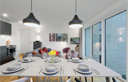 Lembruch Apartment | Nice Apartment In Lembruchdümmer See