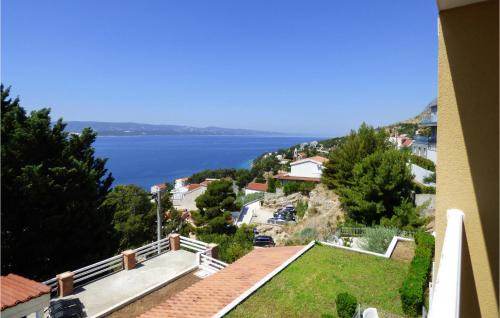 Mimice Apartment | Nice Apartment In Mimice With Wifi