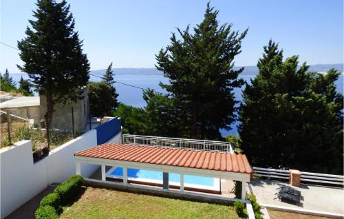 Mimice Apartment | Nice Apartment In Mimice With Wifi