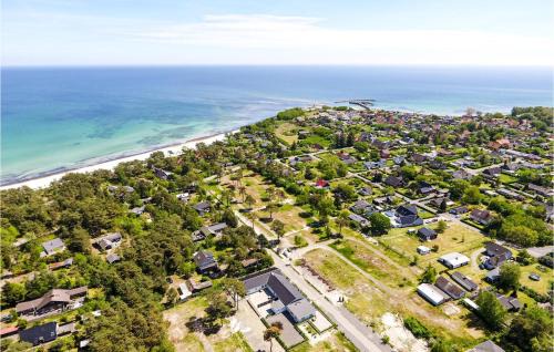 Balka Strand Apartment | Nice Apartment In Nexø With Wifi