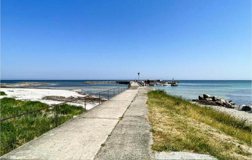 Balka Strand Apartment | Nice Apartment In Nexø With Wifi