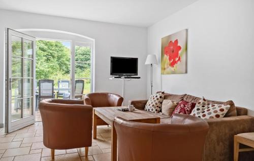 Nimtofte Apartment | Nice Apartment In Nimtofte With Wifi