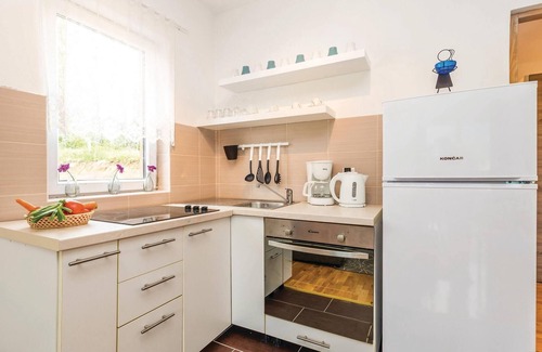 Jasenak Apartment | Nice apartment in Ogulin with kitchen