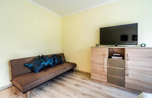 Imanta Apartment | Nice Apartment in Riga Suburbs