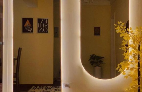 Gezira Apartment | Nice apartment in Saraya Zamalek