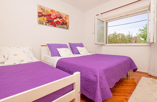 Sibenik Apartment | Nice Apartment In Sibenik With Kitchen