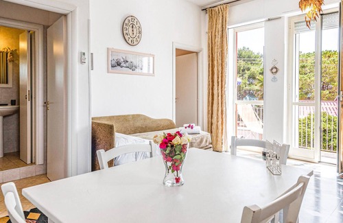 Fontane Bianche Apartment | Nice Apartment in Siracusa With Outdoor Swimming Pool, Wifi and 1 Bedrooms