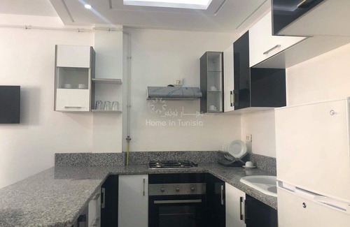 Hammam Sousse Apartment | Nice apartment in soviva