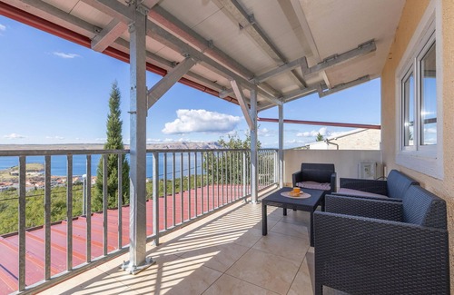 Stinica Apartment | Nice apartment in Stinica