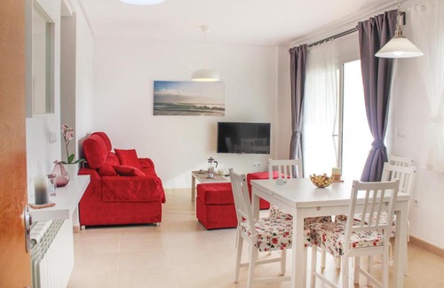 Jeronimo y Avileses y Balsicas de Arriba Apartment | Nice Apartment In Sucina With 2 Bedrooms, Wifi And Swimming Pool