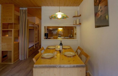 Val-d'Isere Apartment | Nice Apartment In The Heart Of Val D'isère