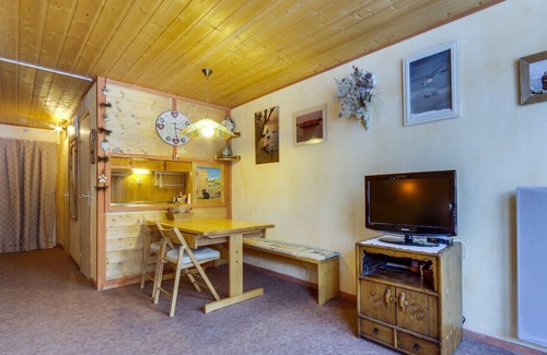 Val-d'Isere Apartment | Nice Apartment In The Heart Of Val D'isère