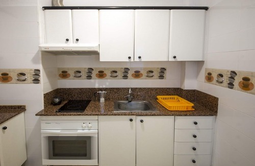 Reus Condo | Nice apartment in the historic and commercial center of Reus.