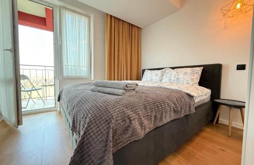 Calarasi Apartment | Nice Apartment in the Center, with Balcony