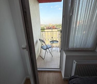 Calarasi Apartment | Nice Apartment in the Center, with Balcony