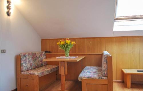 Vason Apartment | Nice Apartment In Vason With Wifi