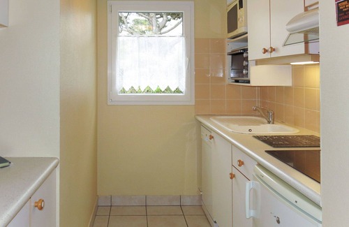 Penestin House | Nice apartment in villa for 6 guests with pool, WIFI, TV, terrace and pets allowed