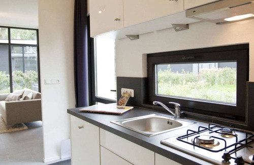 Belfeld House | Nice apartment in villa for 4 people with WIFI, pool, TV and terrace