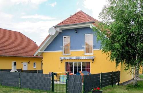 Verchen House | Nice apartment in villa for 7 guests with WIFI, TV, terrace, pets allowed and parking