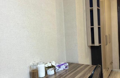 Didube Apartment | Nice apartment on Tsereteli street